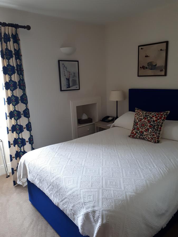 Bridgend Hotel Zewnętrze zdjęcie