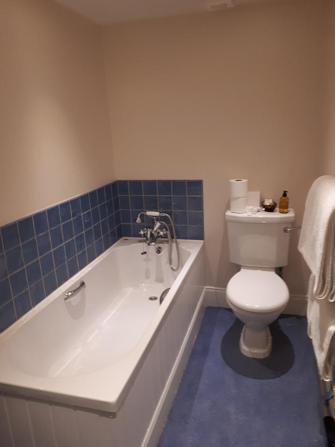 Bridgend Hotel Zewnętrze zdjęcie